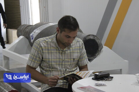 سومین روز از نوزدهمین نمایشگاه تخصصی متالورژی، فولاد، ریخته گری، آهنگری، صنایع و ماشین آلات وابسته