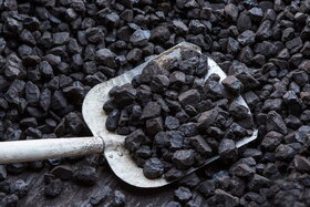 رشد ۳۲ درصدی تولید زغال سنگ در هند