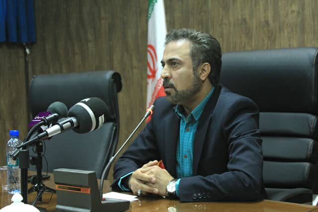  فولاد مبارکه با صرف هزینه‌های سنگین، فعالیت‌های گسترده‌ای در کاهش مصرف آب داشته است