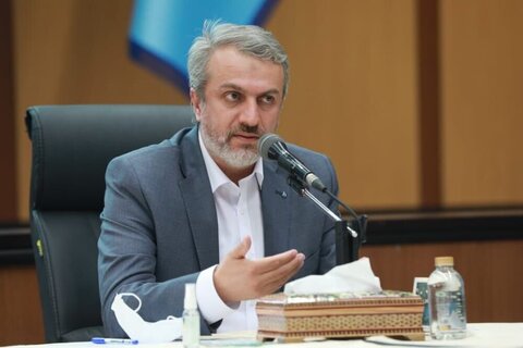 وزیر صمت: اصلاح ساختاری در صنایع سخت است