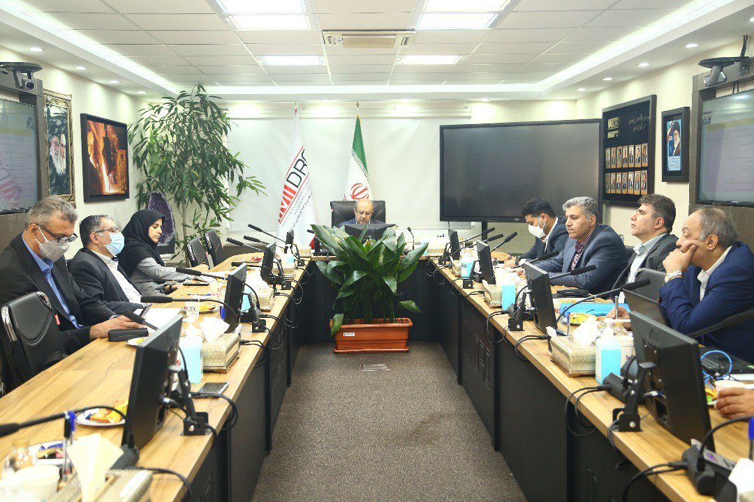 برقراری عدالت صنعتی با تعریف طرح‌های جدید در مناطق کم‌برخوردار