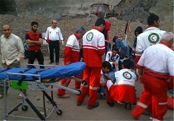 هلال‌احمر نماد مسئولیت اجتماعی است