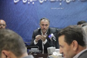عزم آذربایجان شرقی برای افزایش سهم معادن در اقتصاد استان