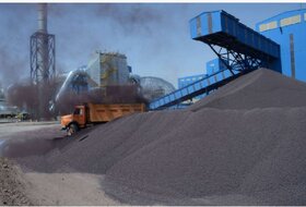 تعطیلات روز ملی چین قیمت سنگ آهن را بالا برد