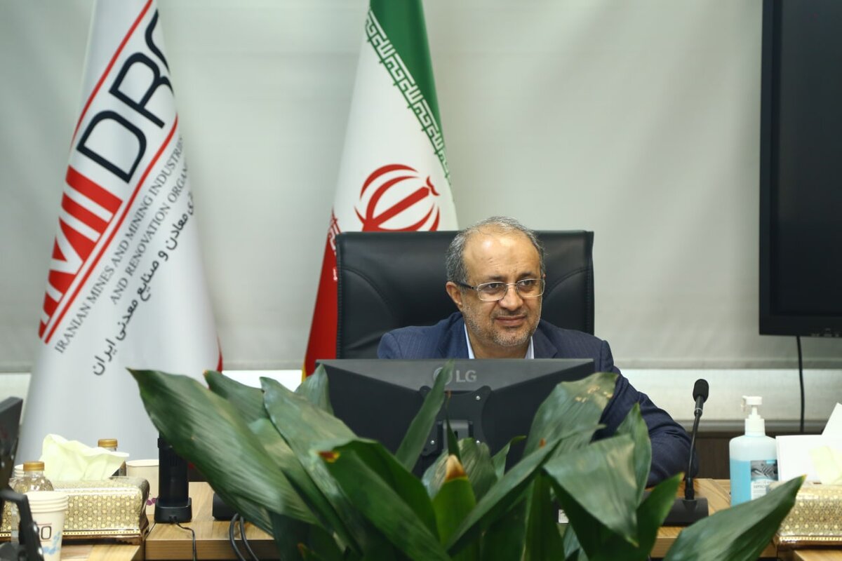 تضمین آینده صنعت سنگ، نیازمند تدوین طرح جامع 