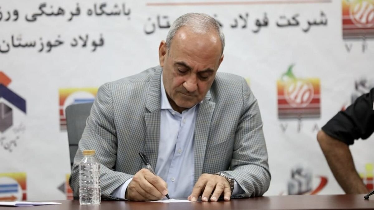 از معاوضه رضاوند و کوشکی تا جذب نیازمند/ شیمبا از فولاد رفت