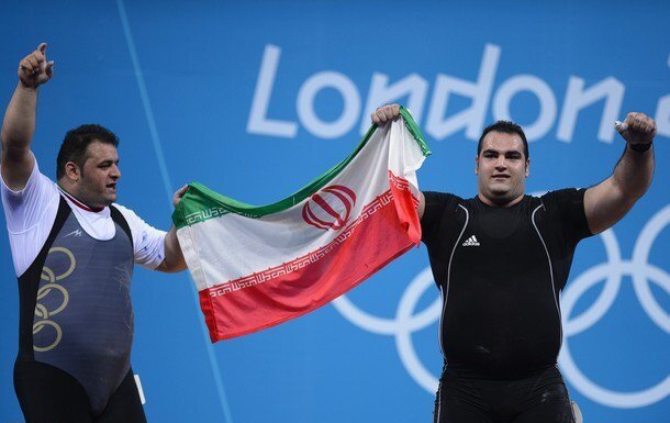 بهداد سلیمی نائب رئیس فدراسیون وزنه‌برداری شد