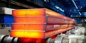 رشد ۵ درصدی تولید فولاد ایران در ۲ ماهه نخست سال جاری