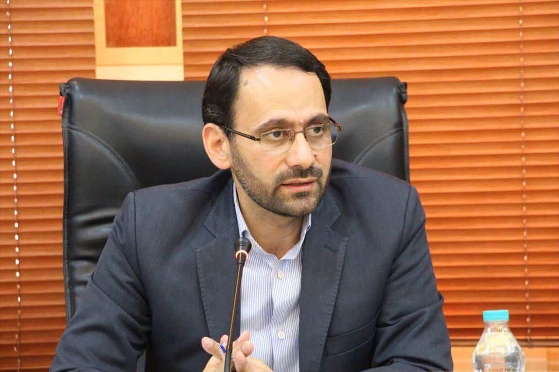 سهم ۱۳ درصدی بخش صنعت و معدن اصفهان در کشور
