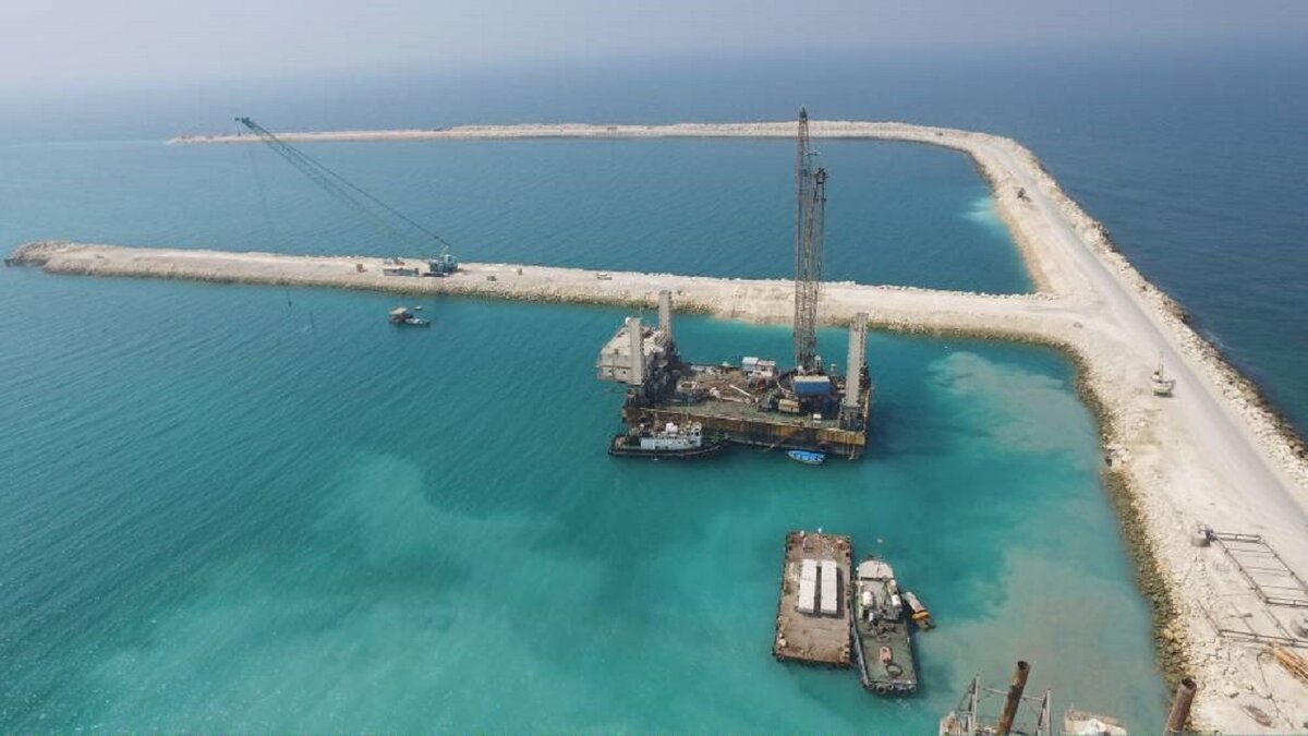 چهار پروژه ایمیدرو در مناطق کم برخوردار آماده افتتاح هستند