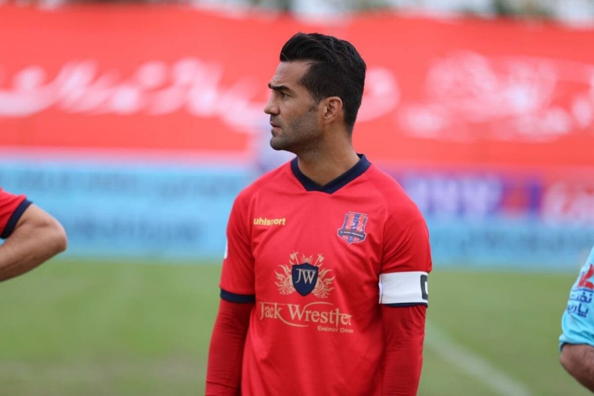 «وطنی» به زودی آماده می‌شود/ تداوم حضور مسعود شجاعی در نساجی