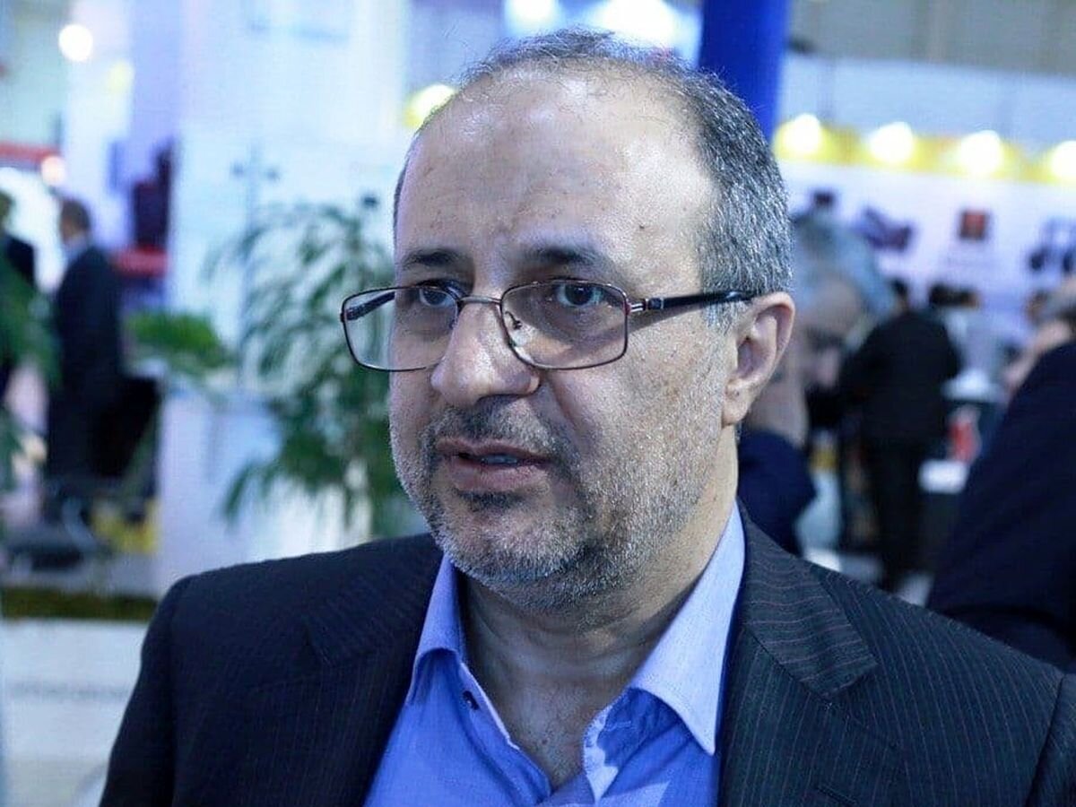 سند کاربردی هوشمند سازی و دیجیتالی بخش معدن و صنایع معدنی اجرایی می‌شود