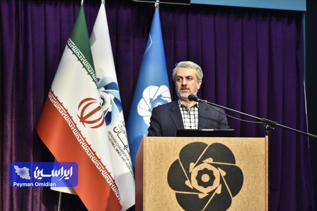 برنامه گسترده‌ای برای افزایش اکتشاف و استخراج مس داریم 