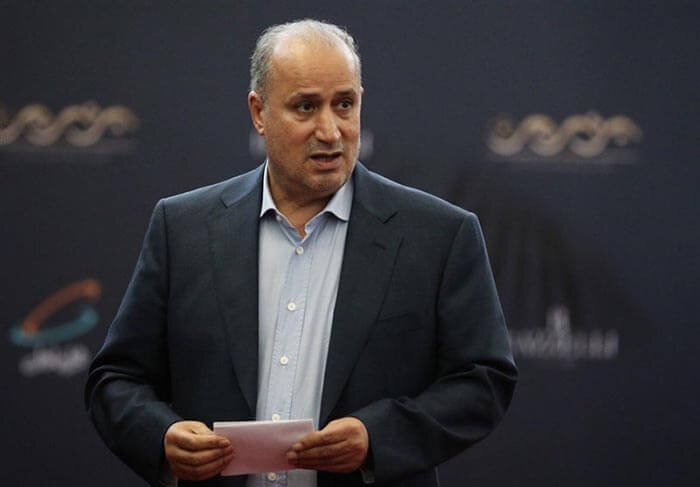 تاج: به دنبال صعود از گروه در جام جهانی هستیم