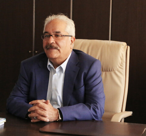 توسعه زیرساخت‌ها مسئولیت اجتماعی صنایع است