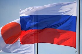 روسیه کنترل کلید توسعه تامین انرژی ژاپن را به دست گرفت