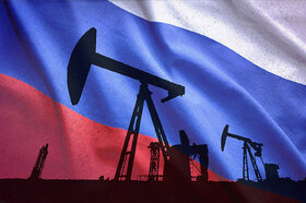 روسیه برای سومین ماه متوالی بزرگترین تامین‌کننده نفت چین شد