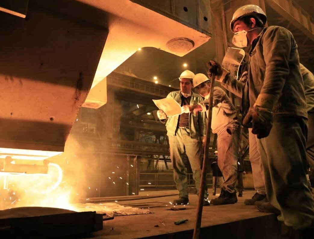 نیاز صنعت را به زبان پژوهشگران و دانشگاه ترجمه می‌کنیم