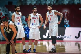 ادامه روند سینوسی بسکتبال ایران/ ثباتی که با زمان شکل می‌گیرد