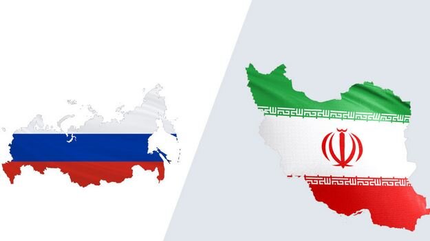 علاقمه‌مندی روسیه به گسترش همکاری تجاری با ایران