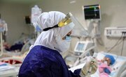 ۲۶۲ بیمار مبتلا به کرونا در کشور شناسایی شد/ فوت ۷ نفر