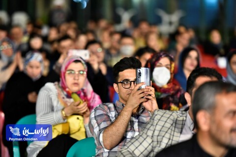 جشن روز خبرنگار