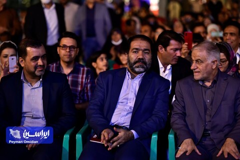 جشن روز خبرنگار