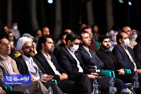 جشن روز خبرنگار