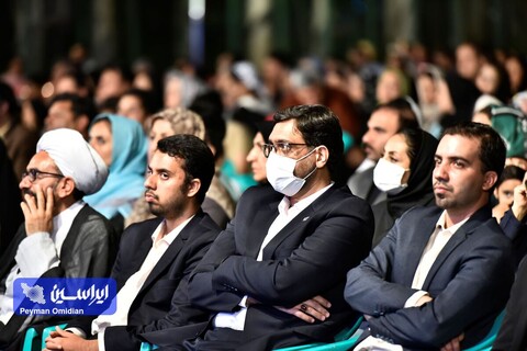 جشن روز خبرنگار