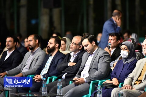 جشن روز خبرنگار