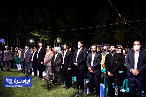 جشن روز خبرنگار