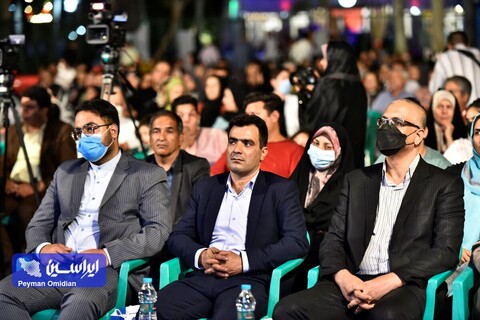 جشن روز خبرنگار