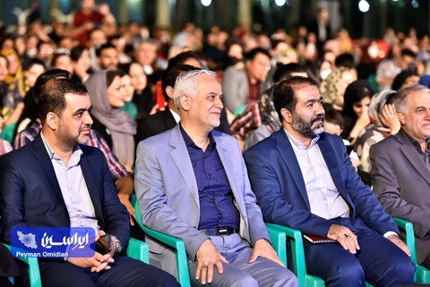 جشن روز خبرنگار