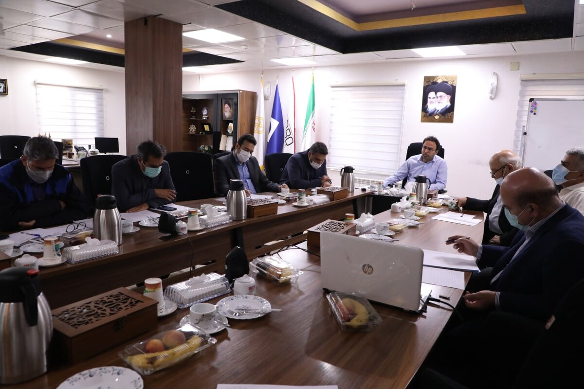 احصای نیازهای مشترک فناورانه زنجیره طلا در کشور