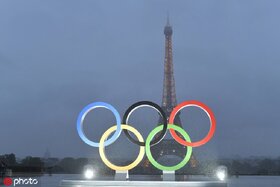 جزئیات برگزاری المپیک پاریس/ افتتاحیه ۶۰۰ هزار نفری