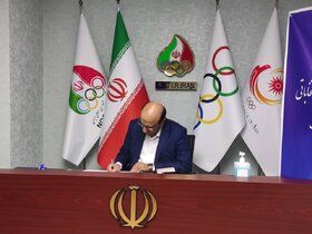علی‌نژاد و میراسماعیلی کاندیدای ریاست کمیته ملی المپیک شدند