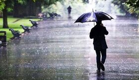پیش‌بینی وضعیت هواشناسی امروز ۱۴۰۲/۰۳/۲۹/ هشدار بارندگی در مناطق غربی کشور
