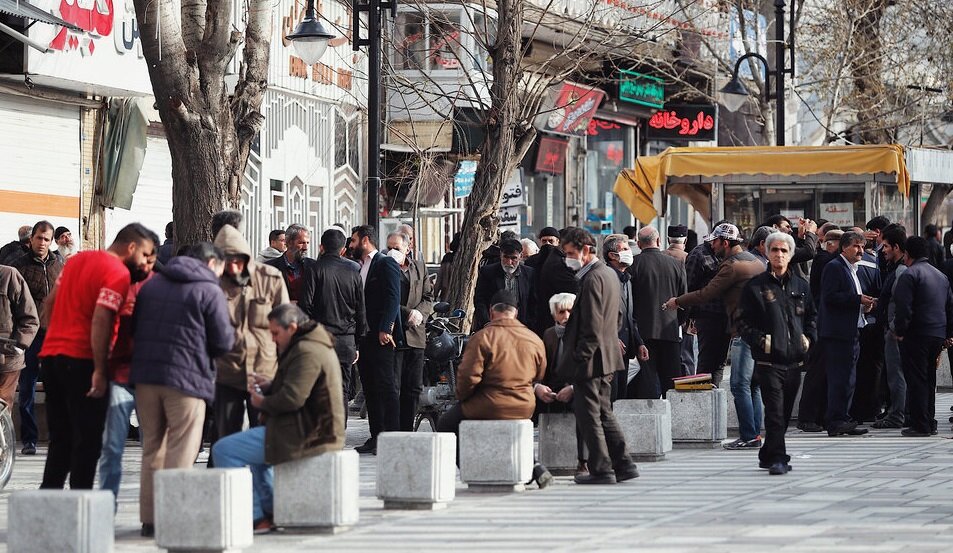 رعایت ۳۵ درصد دستورالعمل‌های بهداشتی در کشور