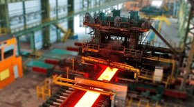 نقش صنایع کوچک در پیشرفت صنعت فولاد