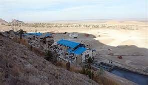 افزایش ۴ درصدی تولید کنسانتره سرب نخلک