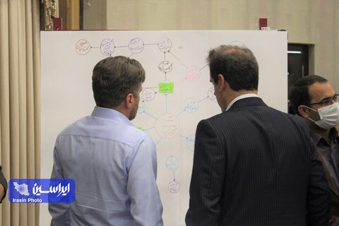 رویداد آموزشی «چرخ آینده»