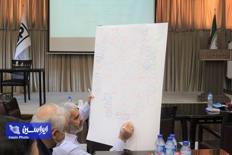 رویداد آموزشی «چرخ آینده»