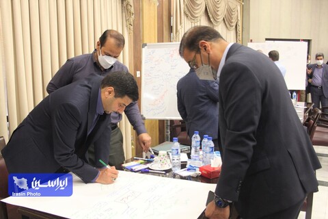 رویداد آموزشی «چرخ آینده»