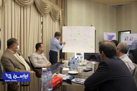 رویداد آموزشی «چرخ آینده»