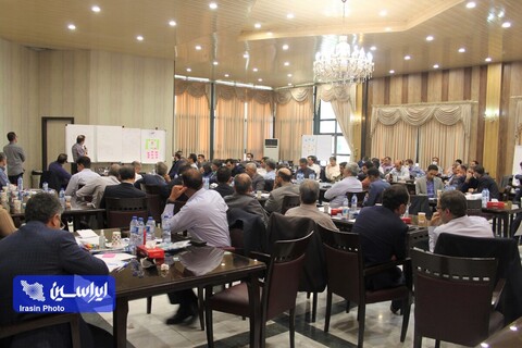 رویداد آموزشی «چرخ آینده»