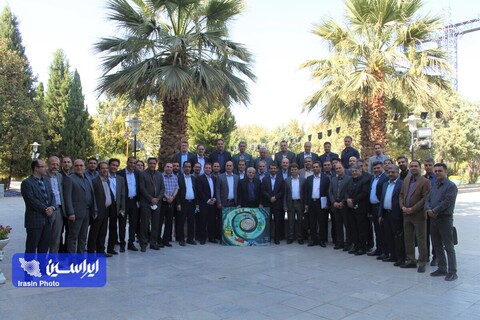رویداد آموزشی «چرخ آینده»