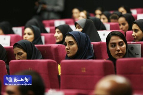 آیین معارفه کادر تیم‌های ورزش قهرمانی فولاد مبارکه سپاهان