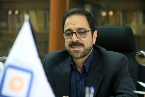 محمدحسین مقیسه مدیرعامل صندوق سرمایه گذاری صنایع کوچک