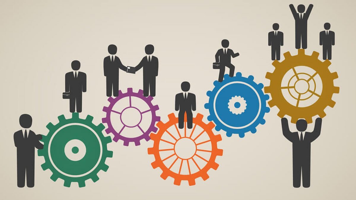 تاثیرگذاری دانش‌بنیان‌ها در گروه حمایت‌های واقعی