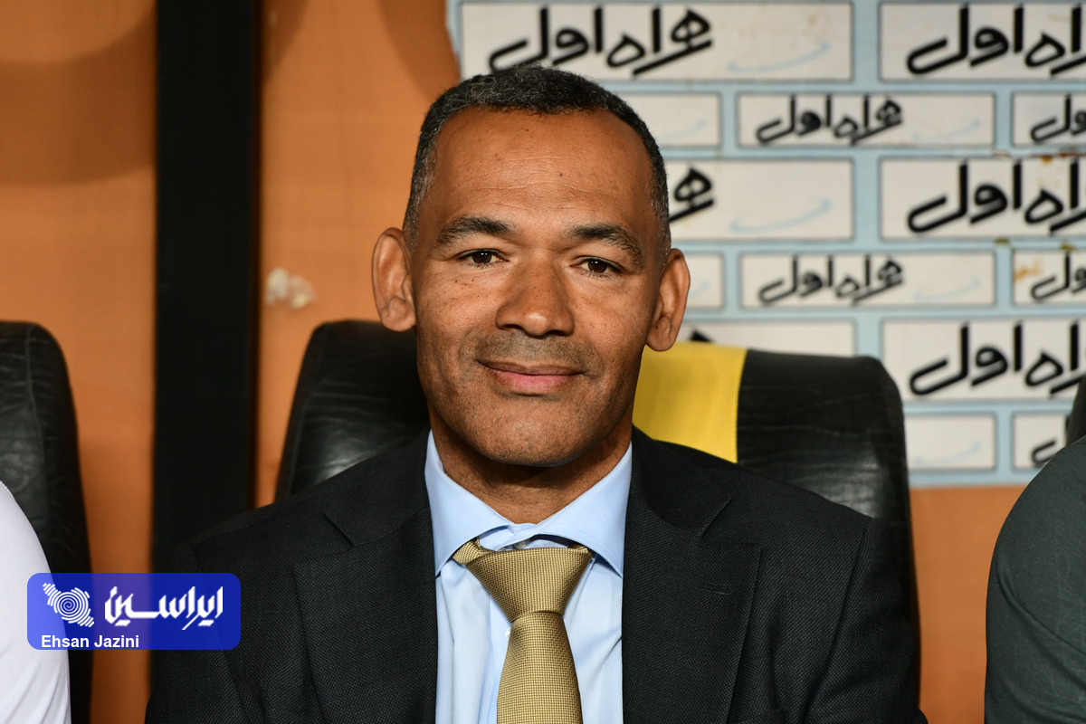 مورایس: حاصل تلاش خود را دریافت نکرده‌ایم